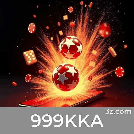 999KKA: Plataforma com Bônus Generosos para Jogadores Brasileiros