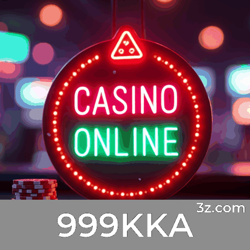 999KKA: Seu Cassino Online de Confiança e Entretenimento Premiado